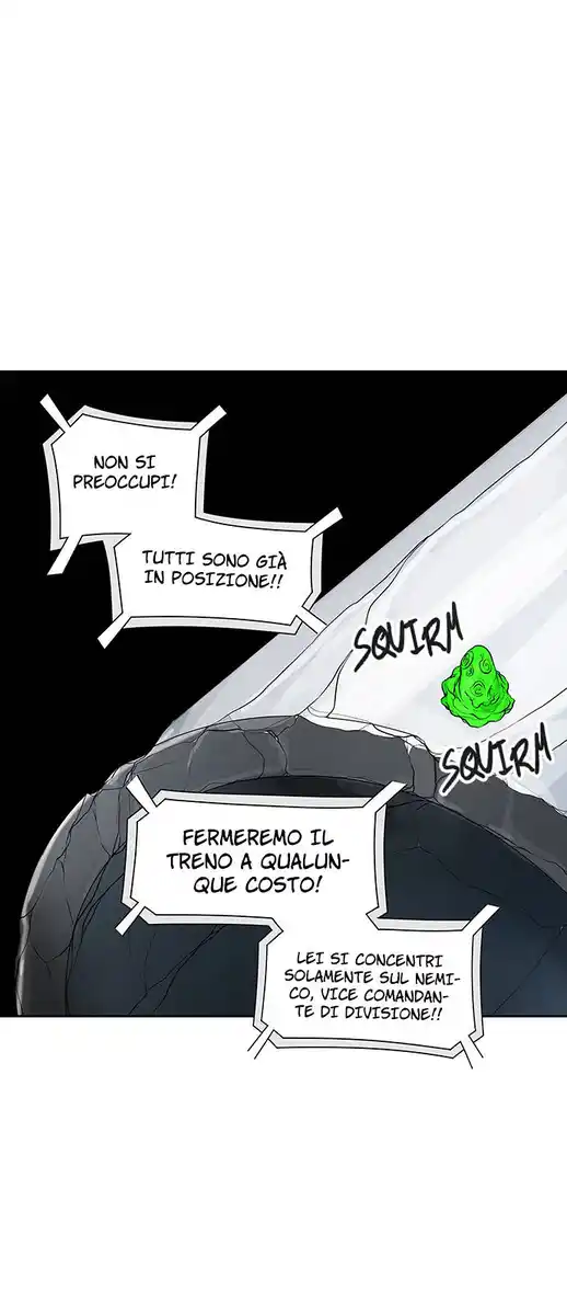 Tower of God Capitolo 318 page 12