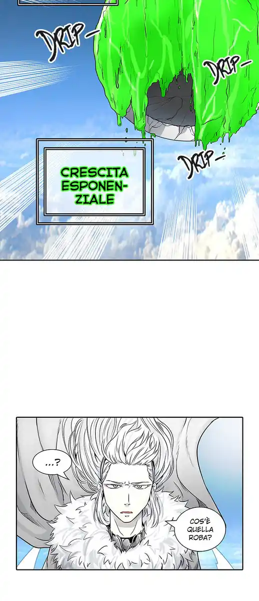 Tower of God Capitolo 318 page 14