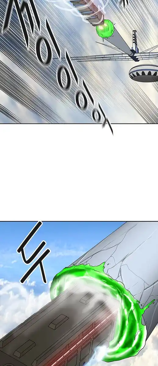 Tower of God Capitolo 318 page 20