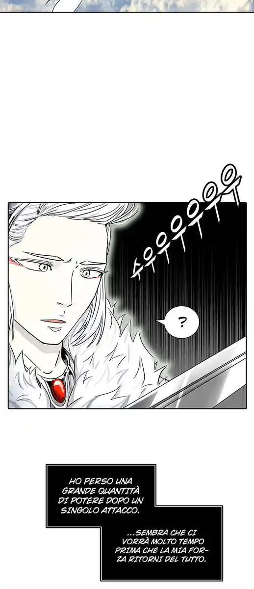 Tower of God Capitolo 318 page 24