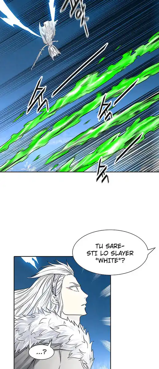 Tower of God Capitolo 318 page 26