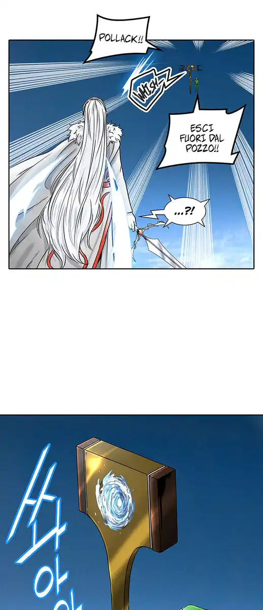 Tower of God Capitolo 318 page 29