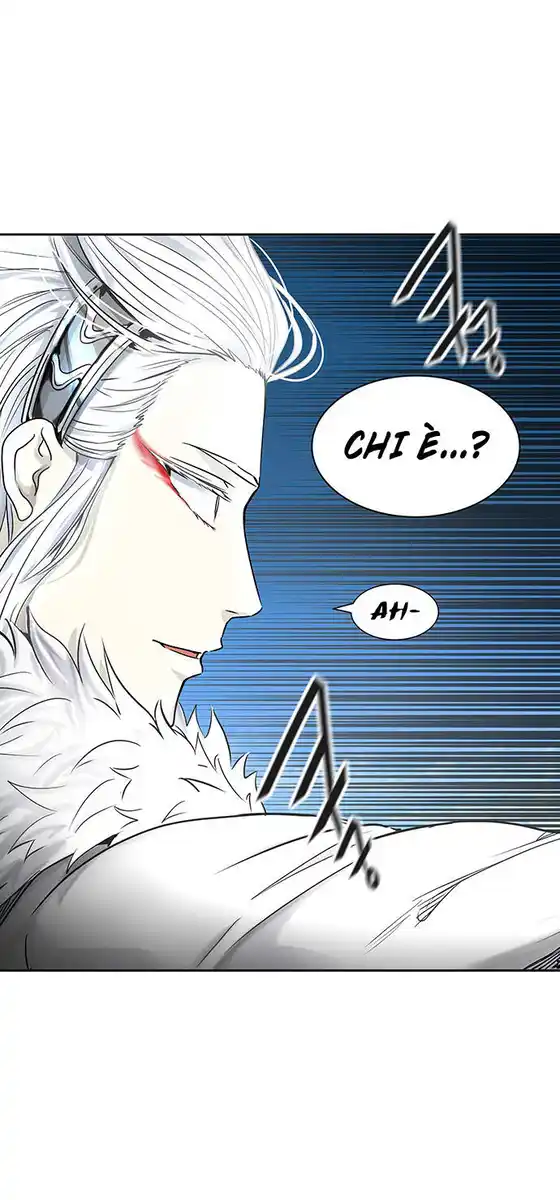 Tower of God Capitolo 318 page 3