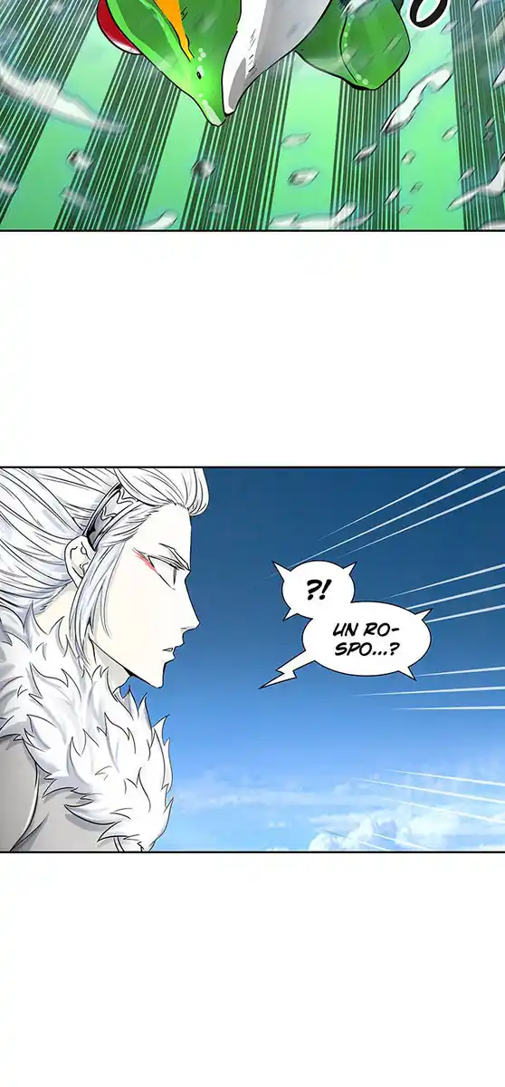 Tower of God Capitolo 318 page 32