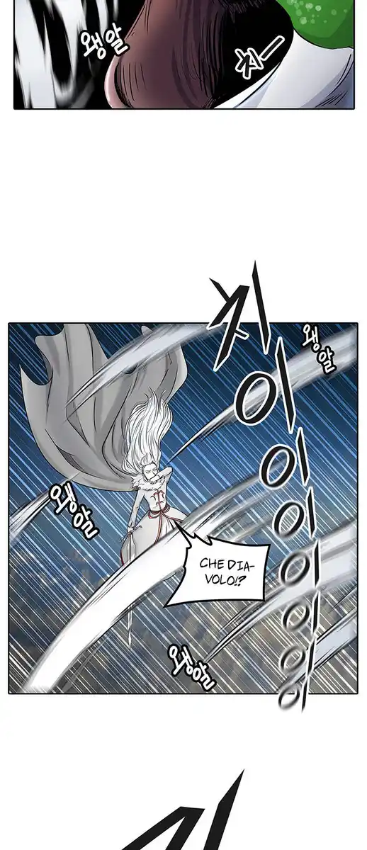 Tower of God Capitolo 318 page 34