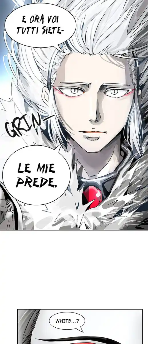 Tower of God Capitolo 318 page 5