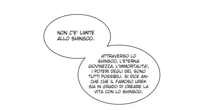 Tower of God Capitolo 11 page 2