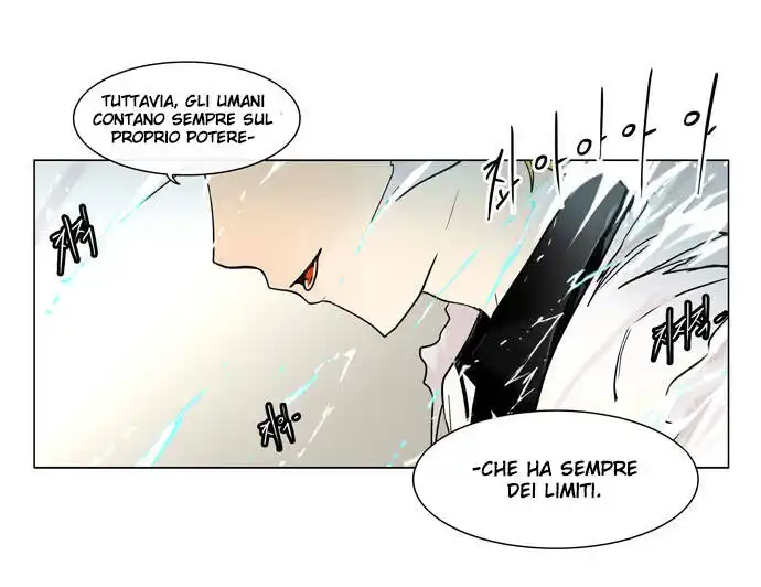 Tower of God Capitolo 11 page 3