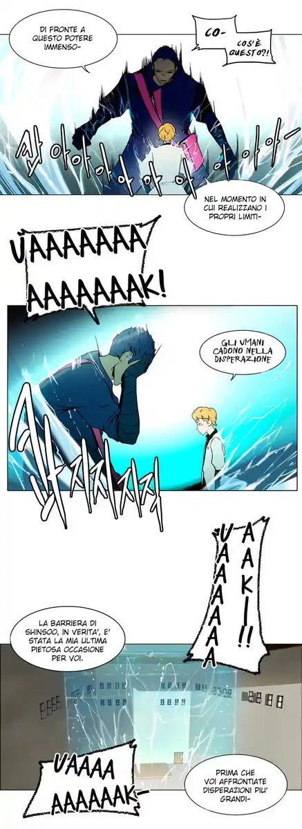 Tower of God Capitolo 11 page 4