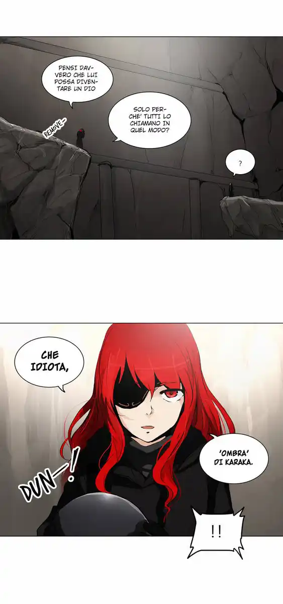 Tower of God Capitolo 90 page 10