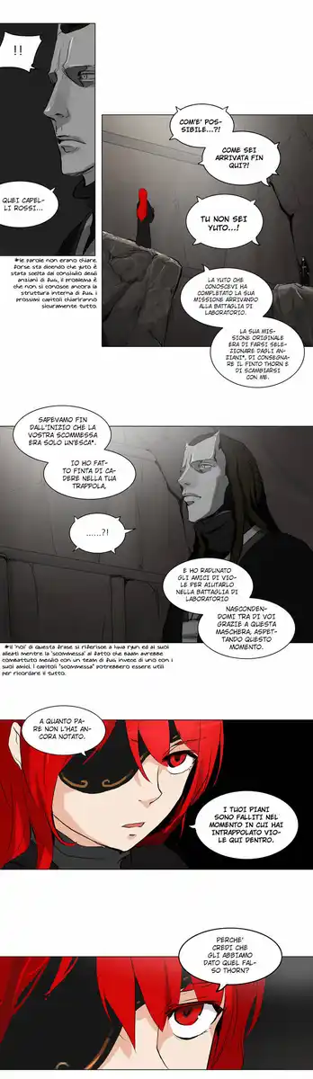 Tower of God Capitolo 90 page 11