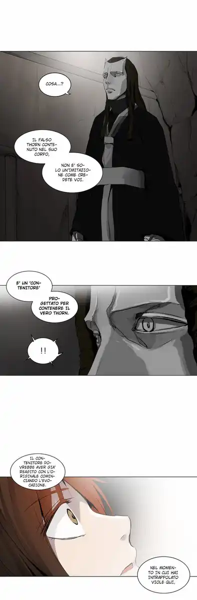 Tower of God Capitolo 90 page 12