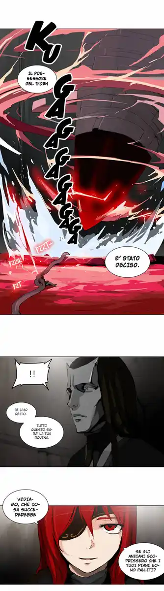 Tower of God Capitolo 90 page 13