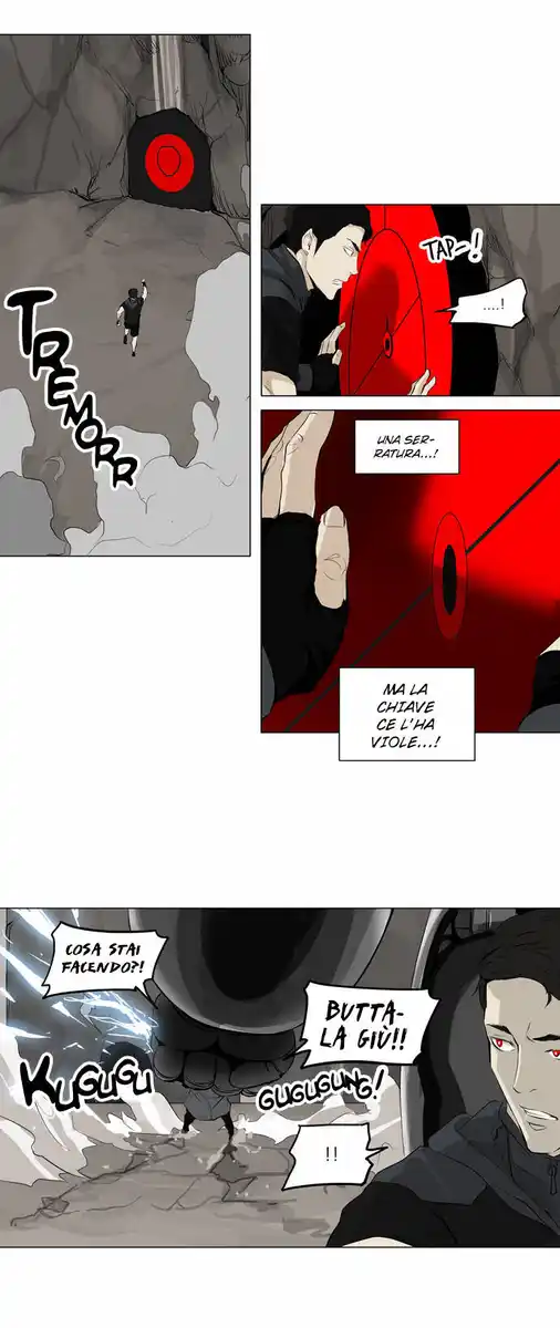 Tower of God Capitolo 90 page 20