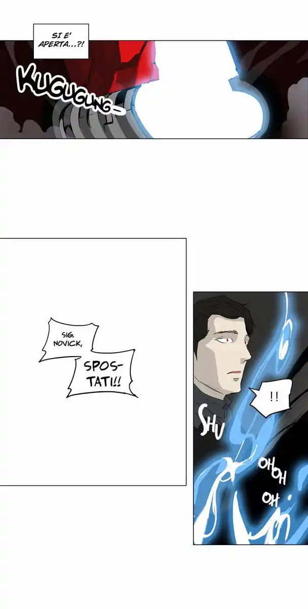 Tower of God Capitolo 90 page 23