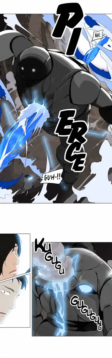 Tower of God Capitolo 90 page 24