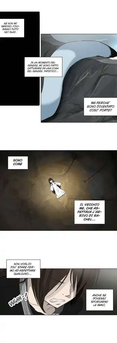 Tower of God Capitolo 90 page 3