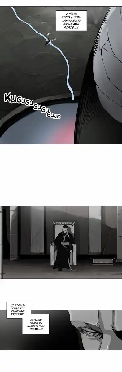 Tower of God Capitolo 90 page 4