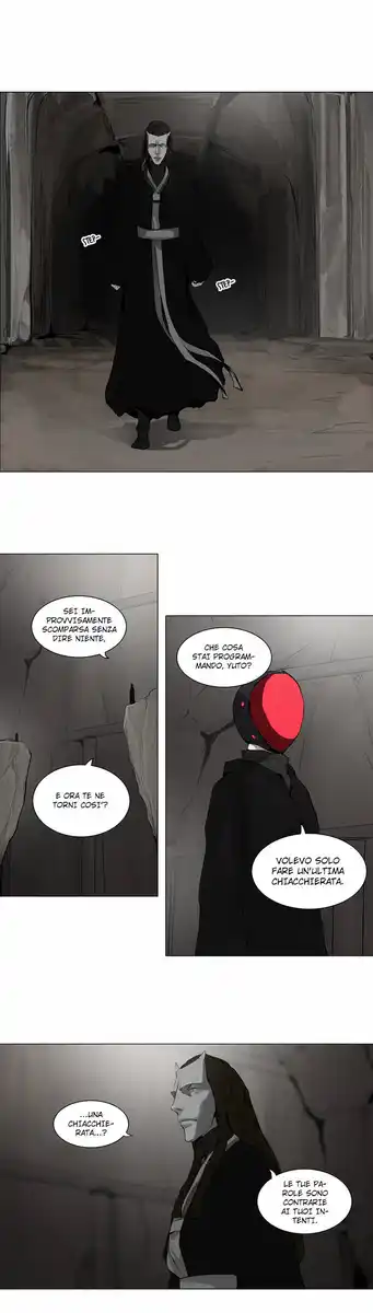 Tower of God Capitolo 90 page 7