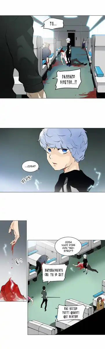 Tower of God Capitolo 116 page 10