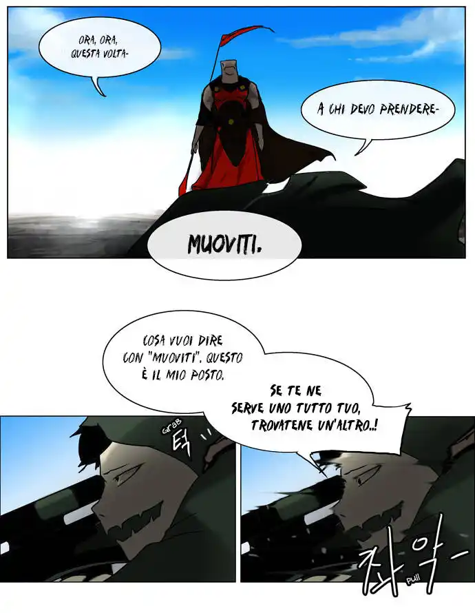 Tower of God Capitolo 06 page 4