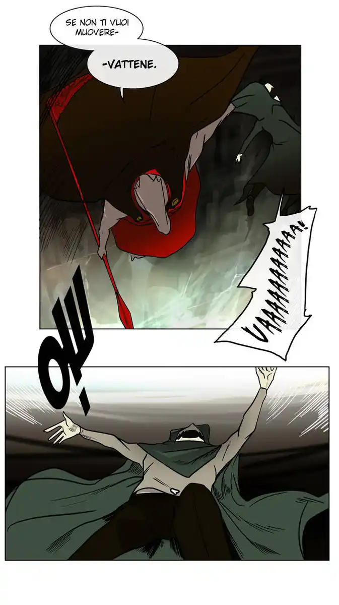 Tower of God Capitolo 06 page 5