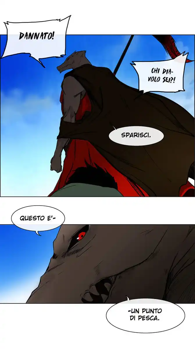 Tower of God Capitolo 06 page 6