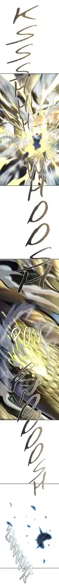 Tower of God Capitolo 127 page 5