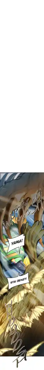 Tower of God Capitolo 127 page 6