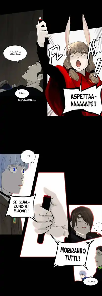 Tower of God Capitolo 50 page 5