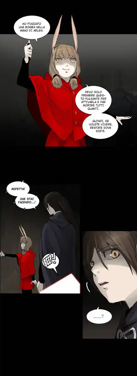 Tower of God Capitolo 50 page 6