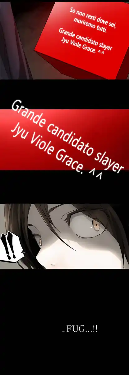 Tower of God Capitolo 50 page 7