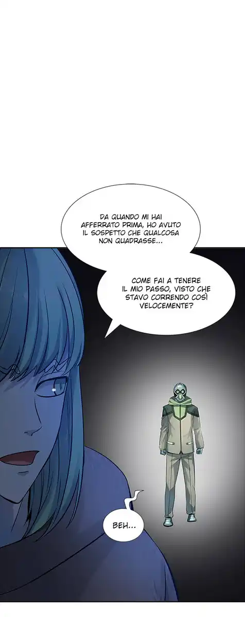 Tower of God Capitolo 117 page 16