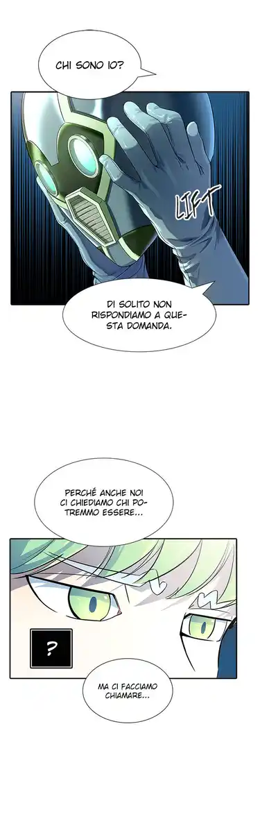 Tower of God Capitolo 117 page 24