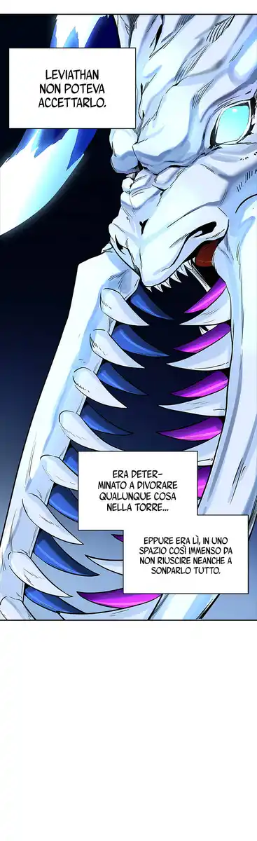 Tower of God Capitolo 117 page 6