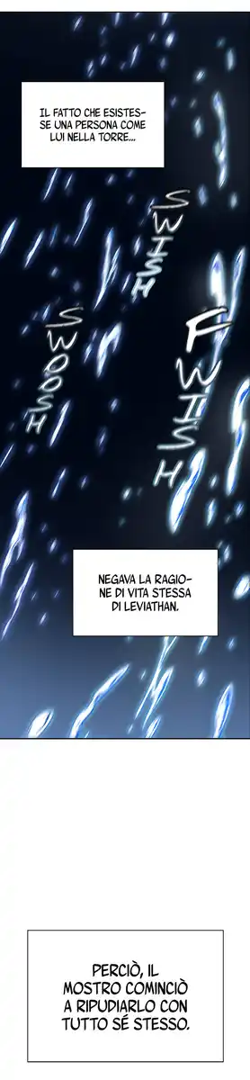 Tower of God Capitolo 117 page 7