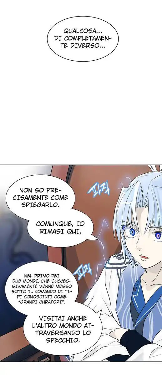 Tower of God Capitolo 284 page 5