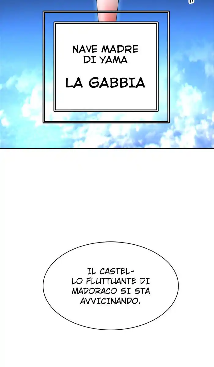 Tower of God Capitolo 05 page 3