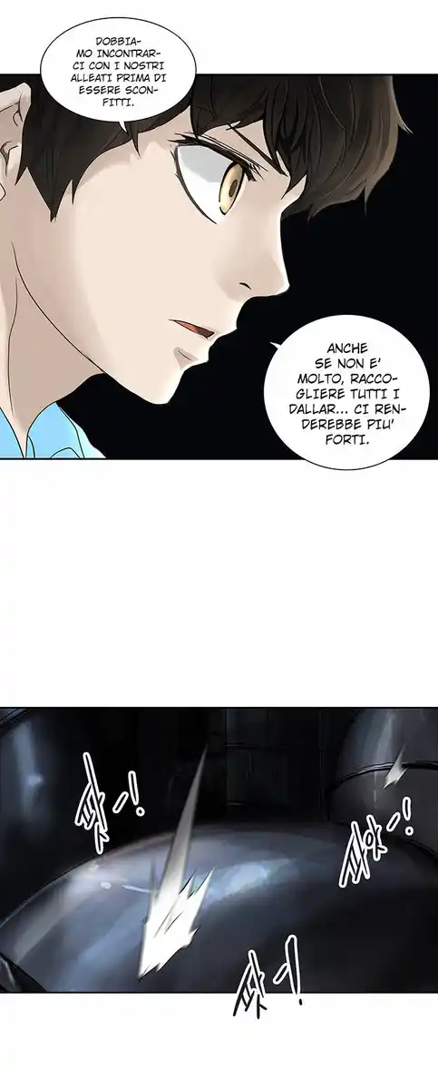 Tower of God Capitolo 175 page 4