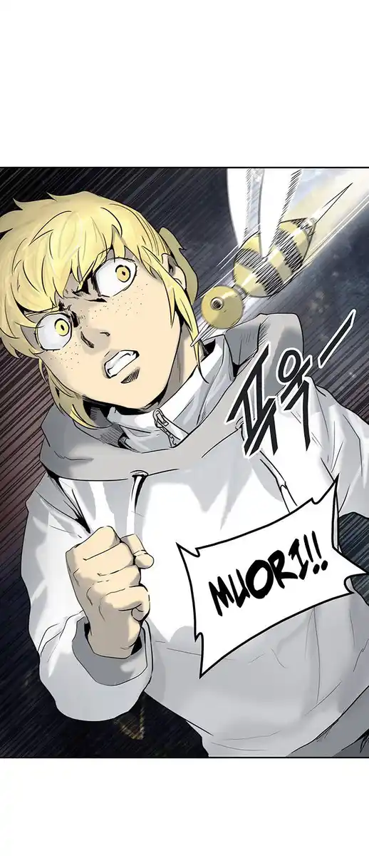 Tower of God Capitolo 253 page 2