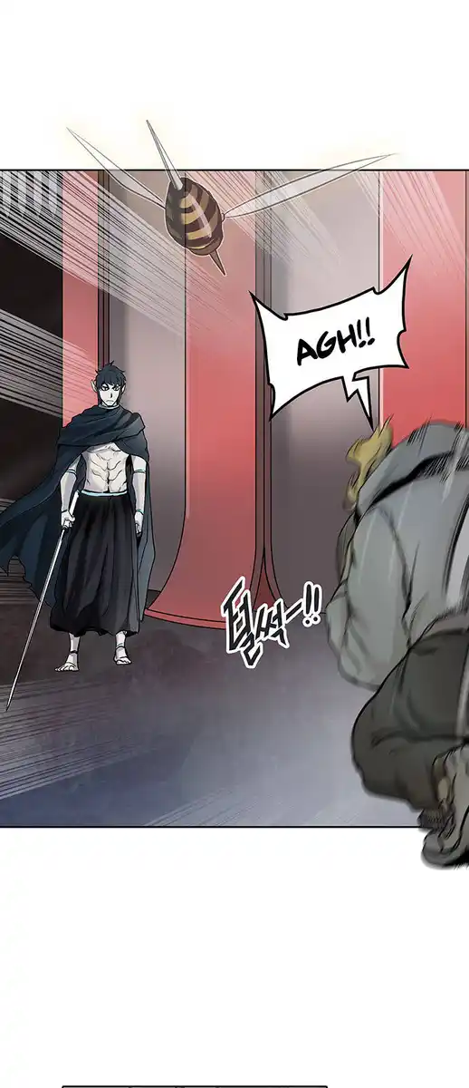Tower of God Capitolo 253 page 3