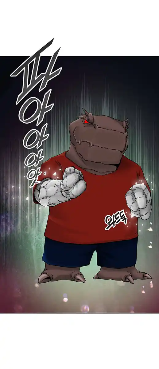 Tower of God Capitolo 296 page 2