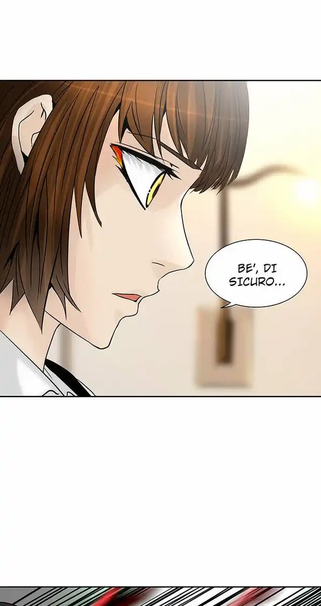 Tower of God Capitolo 221 page 22