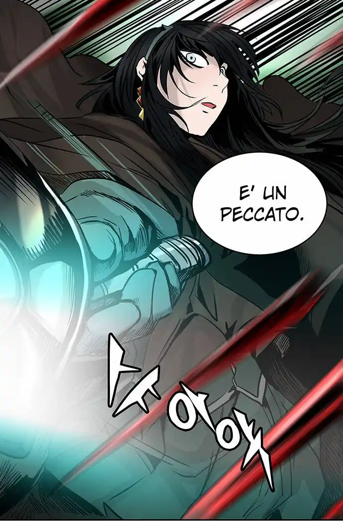 Tower of God Capitolo 221 page 23