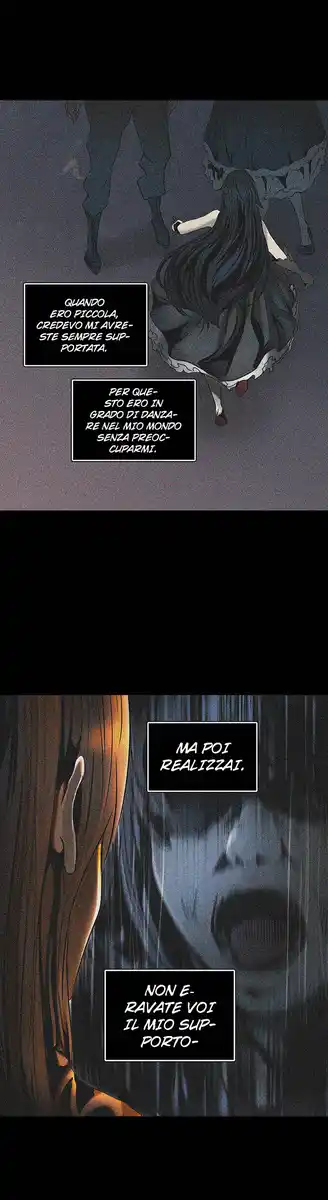 Tower of God Capitolo 221 page 25