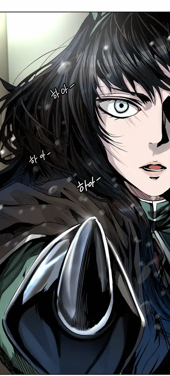 Tower of God Capitolo 221 page 31