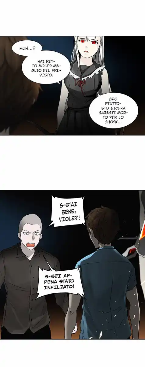 Tower of God Capitolo 193 page 12