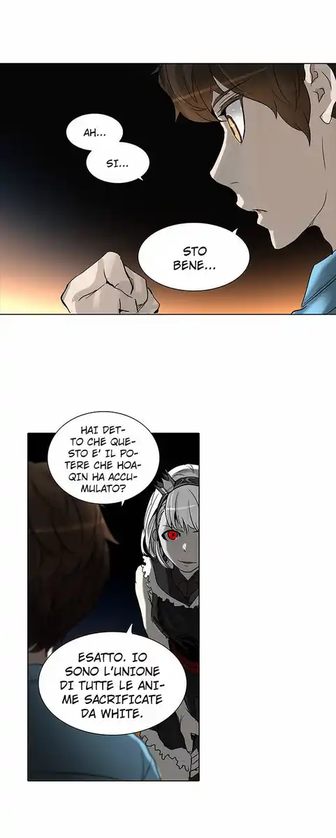 Tower of God Capitolo 193 page 13