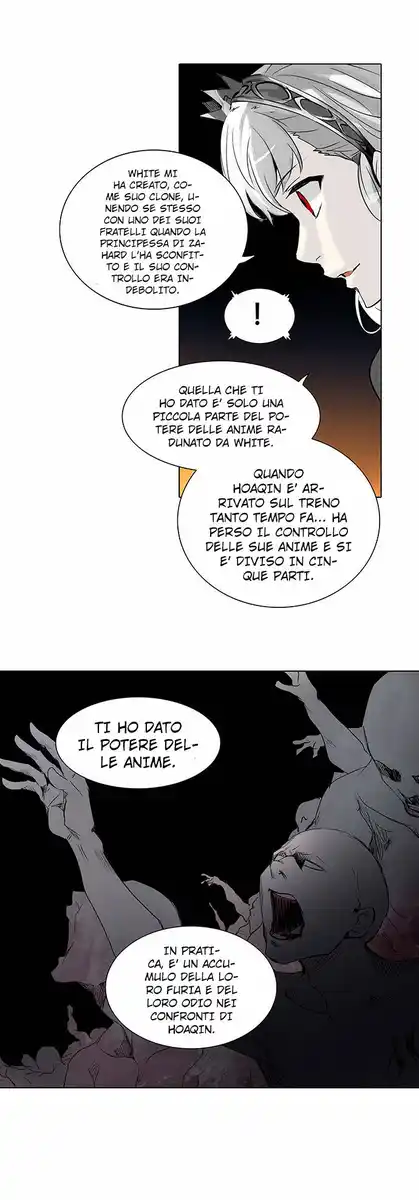 Tower of God Capitolo 193 page 14