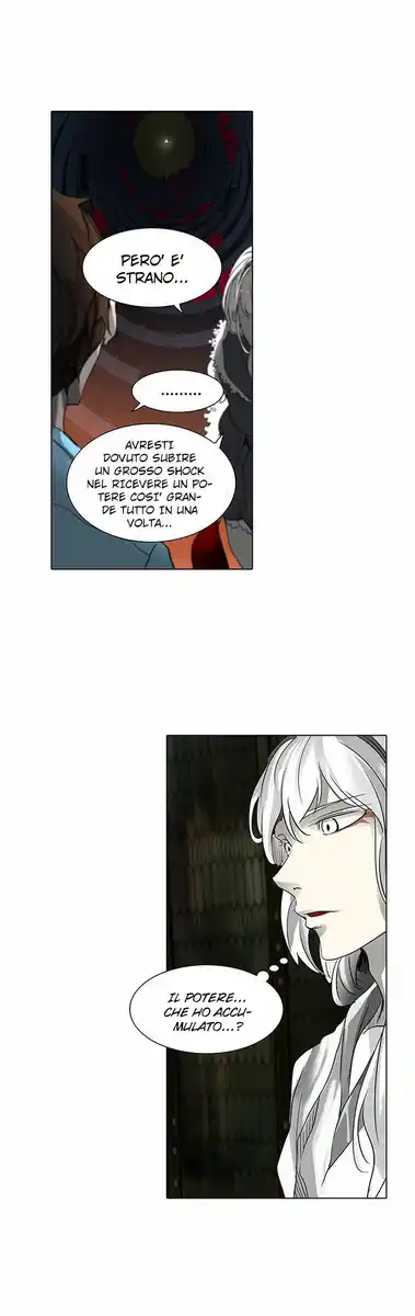 Tower of God Capitolo 193 page 15